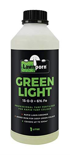 Lawnporn Green Light Fertiliser