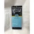 Lylac Gift Wrap Tissue Paper 10 Piece Set, 50.8 cm x 66 cm Size, Light Blue