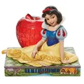 Disney Traditions Snow White with Apple 6010098