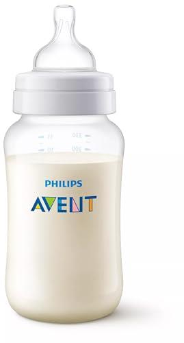 Philips Avent Anti-Colic Baby Bottle, 330ml, SCY106/01