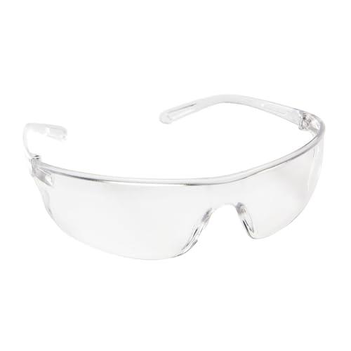 Force360 Air Safety Glasses, Clear