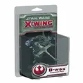 Fantasy Flight Games SWX14 Star Wars: X-Wing – B-Wing Board Game