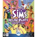 Sims House Party