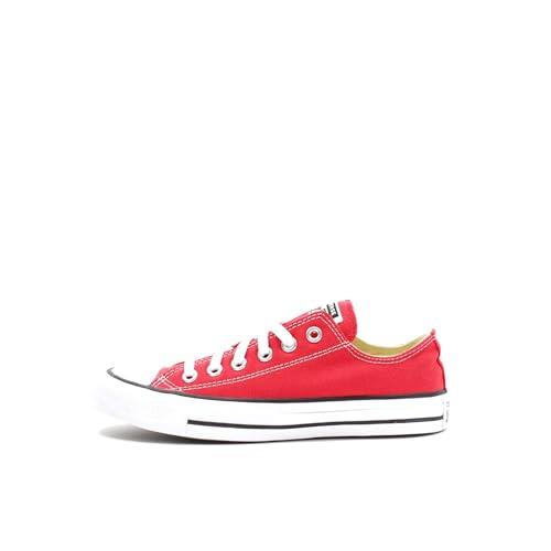 Converse Chuck Taylor All Star Sneakers, Unisex, Red