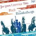 Bach:The Brandenburgs