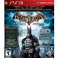 Batman Arkham Asylum: Game Of The Year