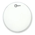 Aquarian TCFXPD12 Focus-X Aquarian TCFXPD12 Focus-X Texture Coated with Power Dot Tom Tom/Snare Drum Head, Clear, 12-Inch Diameter, 10 Inches