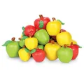 Learning Resources Attribute Apples, Sorting and Matching, Set of 27 Pieces, Ages 3+