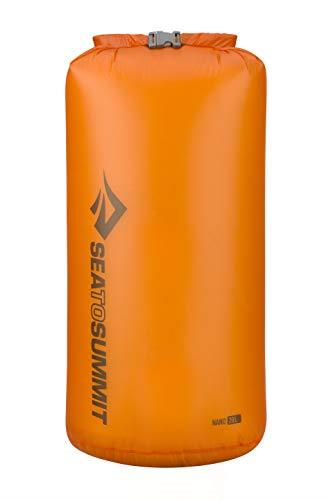 Sea to Summit Ultra-Sil Nano Dry Sack 20L Orange
