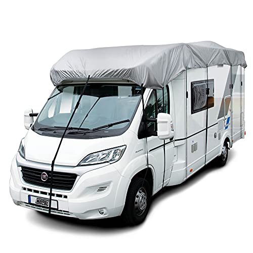 Maypole Motorhome Top Cover Fits 6.1-6.5M or 20-21ft Universal Fit