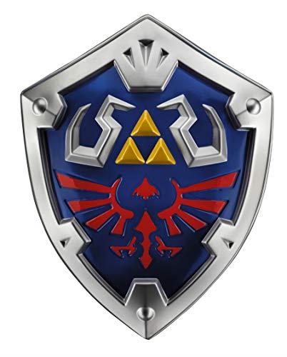 Disguise Nintendo Zelda Link Shield