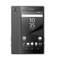 Sony Xperia Z5 Compact E5823 2GB/32GB 23MP 4.6-inch 4G LTE Factory Unlocked (BLACK) - International Stock No Warranty