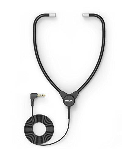Philips Transcription Stethscope Style in-Ear Headphone