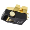 Audio Technica VM760SLC Dual Moving Magnet Phono Cartridge (Gold/Black)