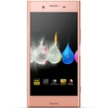 Sony Xperia XZ Premium - Unlocked Smartphone - 5.5", 64GB - Dual SIM - Pink (International Version)