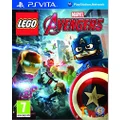 Lego Marvel Avengers (PlayStation Vita)