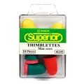 Superior Thimblettes Assorted Bx10 Assorted