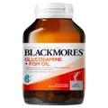 Blackmores Glucosamine and Fish Oil (90 Capsules)