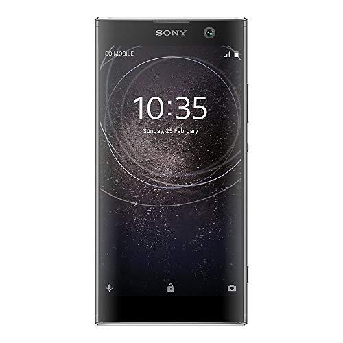 Sony Xperia XA2 (H4133) 3GB / 32GB 5.2-inches LTE Dual SIM Factory Unlocked (Black)