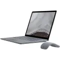 Microsoft Surface Laptop 2 (Intel Core i5, 8GB RAM, 256GB) - Platinum