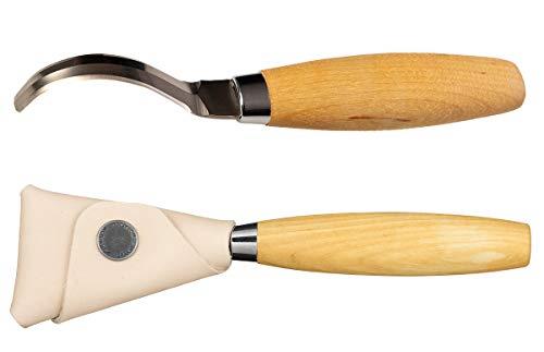 MoraKniv No163 Spoon Carving Knife