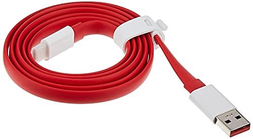 ONEPLUS Fast Charge Type-C Cable (100cm)