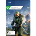 Halo: Infinite for Xbox One and Xbox Series X