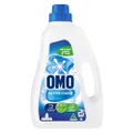 OMO Active Clean Front & Top Loader Liquid Detergent 40 washes 2 L
