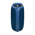 Creative MUVO Play Portable Bluetooth 5.0 Speaker, IPX7 Waterproof for Outdoors, Up to 10 Hours of Battery Life, with Siri and Google Assistant (Blue)