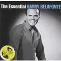 Essential Harry Belafonte (Sony Gold Series)