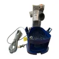 ENBIZIO Genuine Shark Vacuum Parts for Shark Upright Navigator Lift Away NV360 - Dust Bin Canister Holder/Base Motor