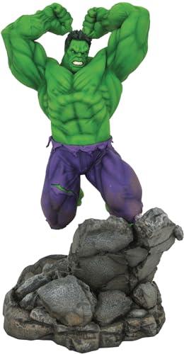 Diamond Select - Marvel Premier Collection Comic Hulk Statue