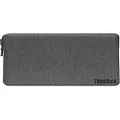 Lenovo 4X40X67058 Thinkbook Sleeve Case, Gray, 13-14 Inch