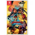Streets Of Rage 4 (Nintendo Switch)