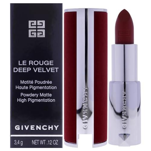 Le Rouge Deep Velvet Matte Lipstick - N36 by Givenchy for Women - 0.12 oz Lipstick