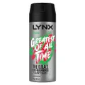 lynx Africa Anti-Perspirant Deodorant, 165 ml