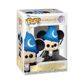 Pop Disney Philharmagic Mickey Vinyl Figure