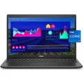 2021 Newest Dell Business Laptop Latitude 3520, 15.6" FHD IPS Backlit Display, i7-1165G7, 64GB RAM, 1TB SSD, Webcam, WiFi 6, USB-C, HDMI, Win 10 Pro