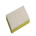 Sabco Soft Grade Sponge and Scourer 10-Pieces