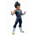 Bandai Spirits Ichibansho Ichiban - Dragon Ball Super Hero - Vegeta (Super Hero), Figure