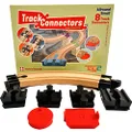Track Connector Allround Cars, Trains and Vehicles Toy