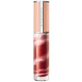 Rose Perfecto Tinted Liquid Lip Balm - N117 Chilling Brown by Givenchy for Women - 0.2 oz Lip Balm