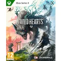 Electronic Arts Wild Hearts Xbox Series X Game