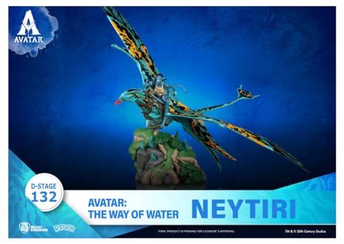 Beast Kingdom D Stage Avatar The Way of Water Series Neytiri
