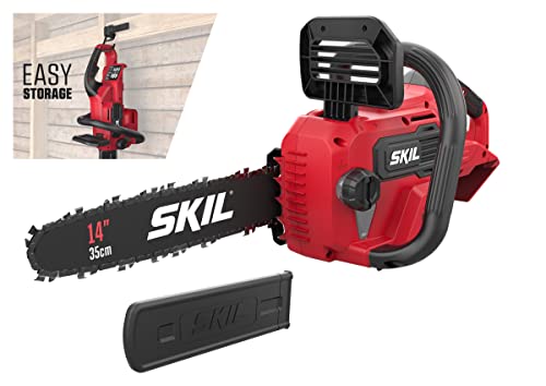 Skil PWRCore 20V Brushless 35CM Chainsaw