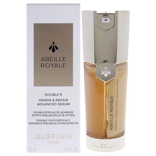 Abeille Royale Double R Renew and Repair Serum by Guerlain for Women - 1 oz Serum