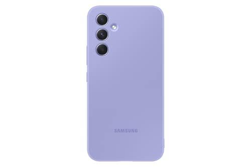 Samsung Galaxy A54 5G Smart View Wallet Case, Blueberry
