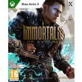 Electronic Arts Immortals of Aveum Xbox Series X Game