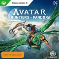Avatar: Frontiers Of Pandora - Xbox Series X/S