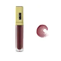 Gerard Cosmetics Color Your Smile Lighted Lip Gloss - Creamy and Pigmented Formula - Suitable for All Skin Tones - Incredibly Glossy Finish - Color Makes Teeth Appear Whiter - Plum Crazy - 0.23 oz